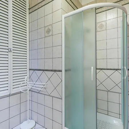 Casa de Férias Siby-3 By Interhome