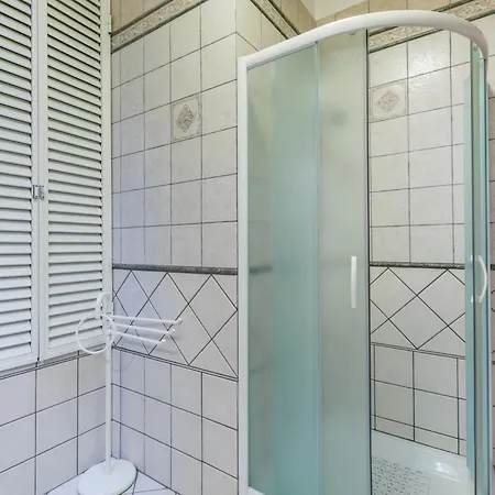 Holiday home Siby-3 By Interhome