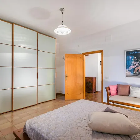 Siby-3 By Interhome Casa de Férias