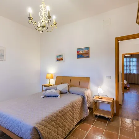 Siby-3 By Interhome * Casale Marittimo