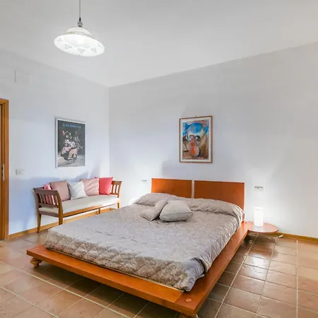 Tatil Evi Siby-3 By Interhome Casale Marittimo