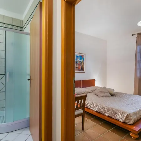 Siby-3 By Interhome Casale Marittimo