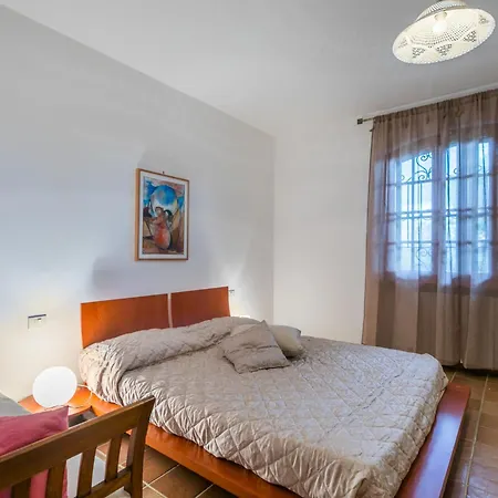 Holiday home Siby-3 By Interhome Casale Marittimo