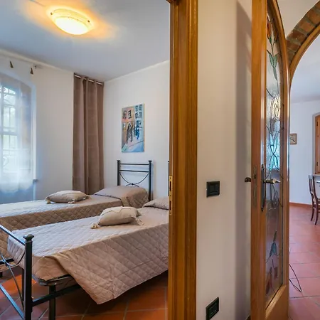 Siby-3 By Interhome Casale Marittimo
