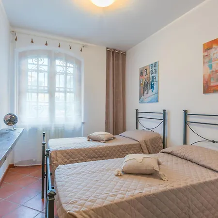 Siby-3 By Interhome Casale Marittimo