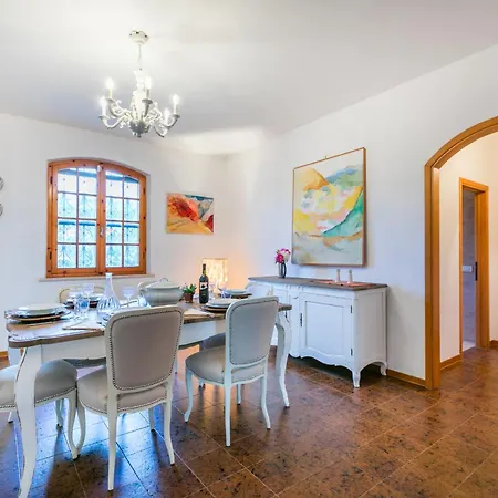 Holiday home Siby-3 By Interhome Casale Marittimo