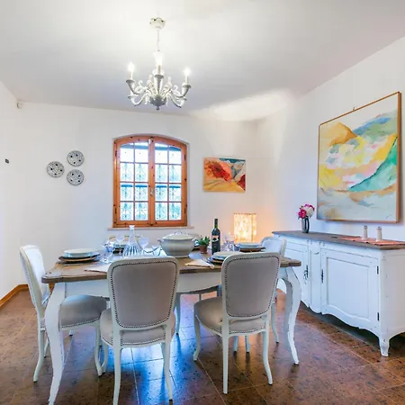 Casa de Férias Siby-3 By Interhome *