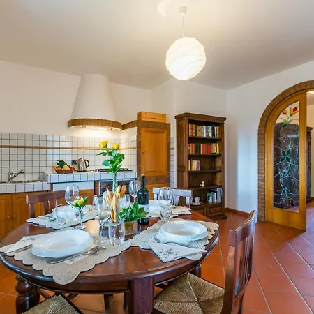 Tatil Evi Siby-3 By Interhome *