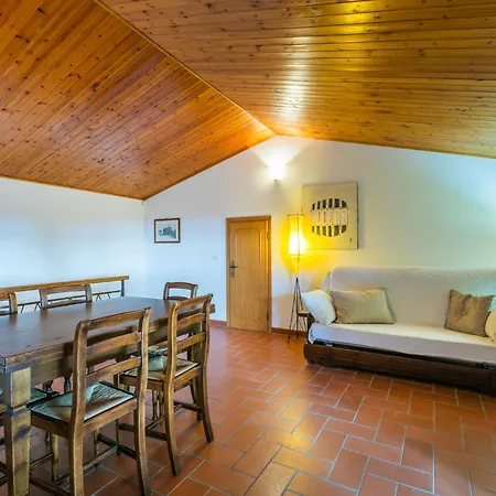 Siby-3 By Interhome * Casale Marittimo
