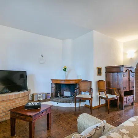 Siby-3 By Interhome * Casale Marittimo