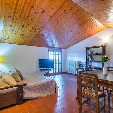 Siby-3 By Interhome Casa de Férias