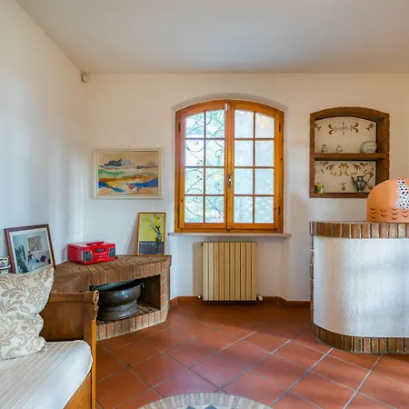 Casa de Férias Siby-3 By Interhome *