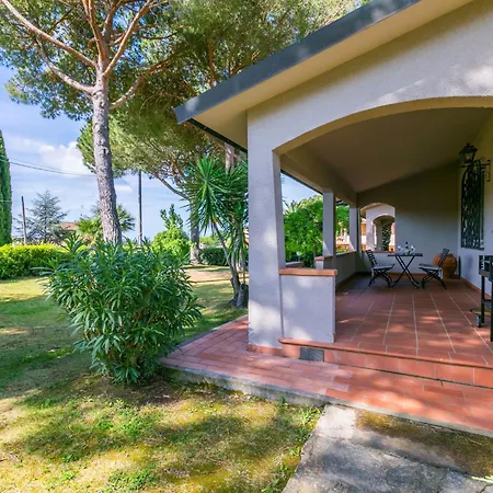 Siby-3 By Interhome Casale Marittimo