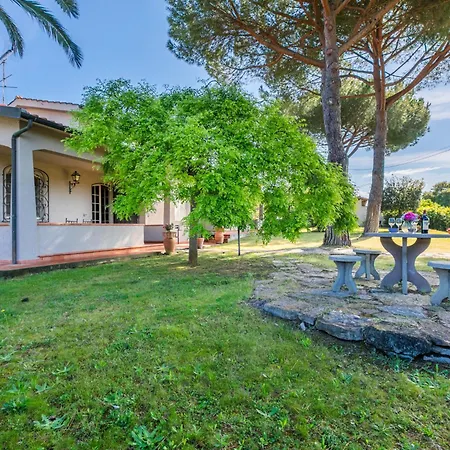 Siby-3 By Interhome Casale Marittimo