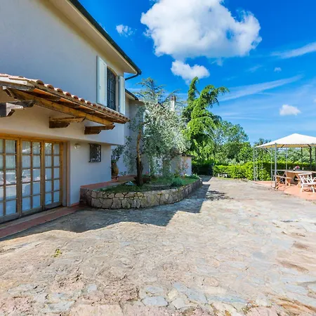 Casa de Férias Siby-3 By Interhome
