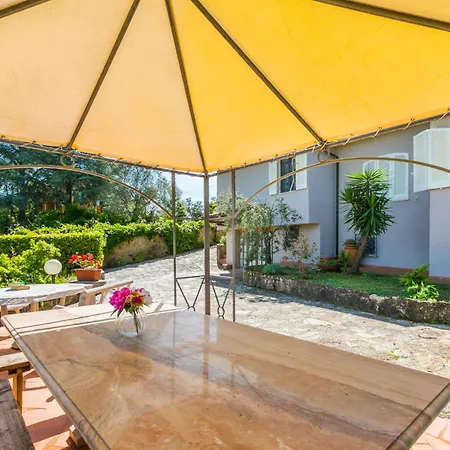 Holiday home Siby-3 By Interhome Casale Marittimo