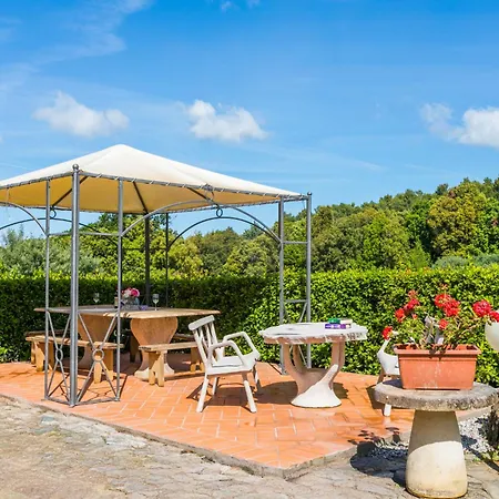 Siby-3 By Interhome Casale Marittimo