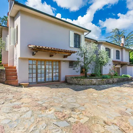 Casa de Férias Siby-3 By Interhome