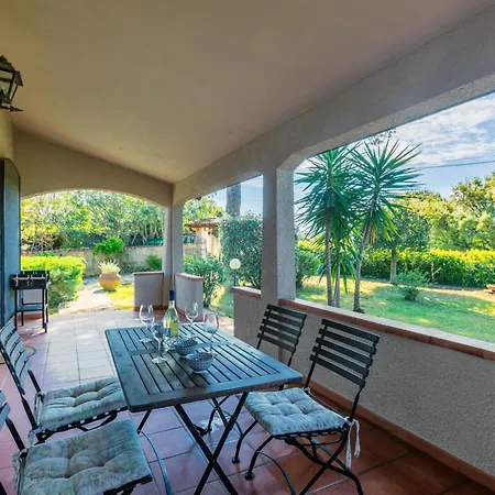 Siby-3 By Interhome Casa de Férias *