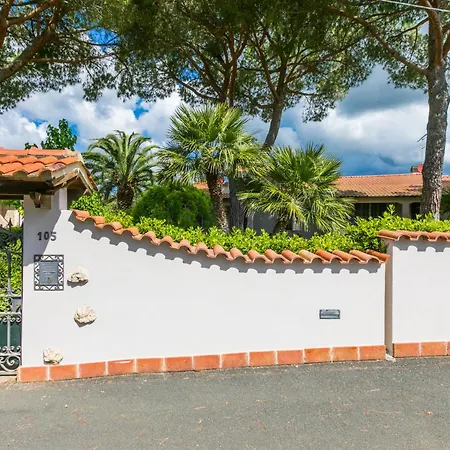 Casa de Férias Siby-3 By Interhome *