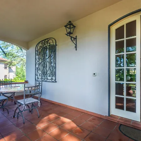 Siby-3 By Interhome Holiday home Casale Marittimo