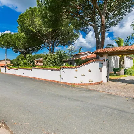 Casa de Férias Siby-3 By Interhome