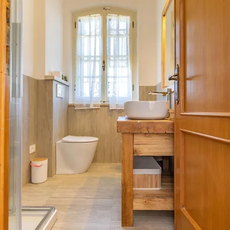 Siby-3 By Interhome * Casale Marittimo