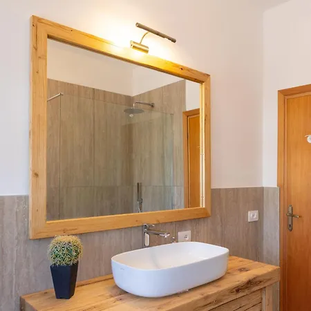 Casa de Férias Siby-3 By Interhome *