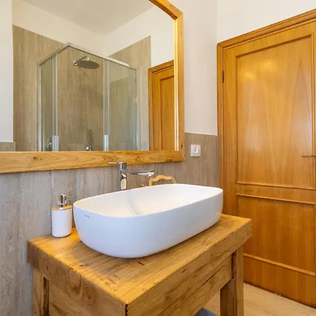 Casa de Férias Siby-3 By Interhome