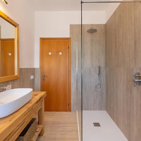 Casa de Férias Siby-3 By Interhome *