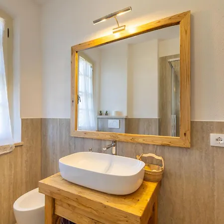 Siby-3 By Interhome Casale Marittimo