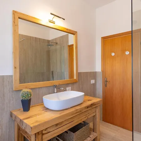 Siby-3 By Interhome * Casale Marittimo