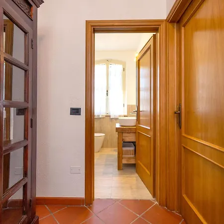 Siby-3 By Interhome Casa de Férias Casale Marittimo